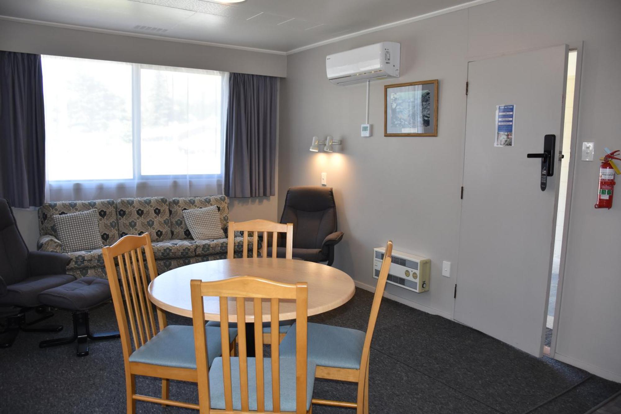 Roxburgh Motels Exterior foto